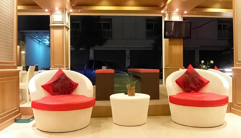 هتل پاتونگ پرینسس پوکت